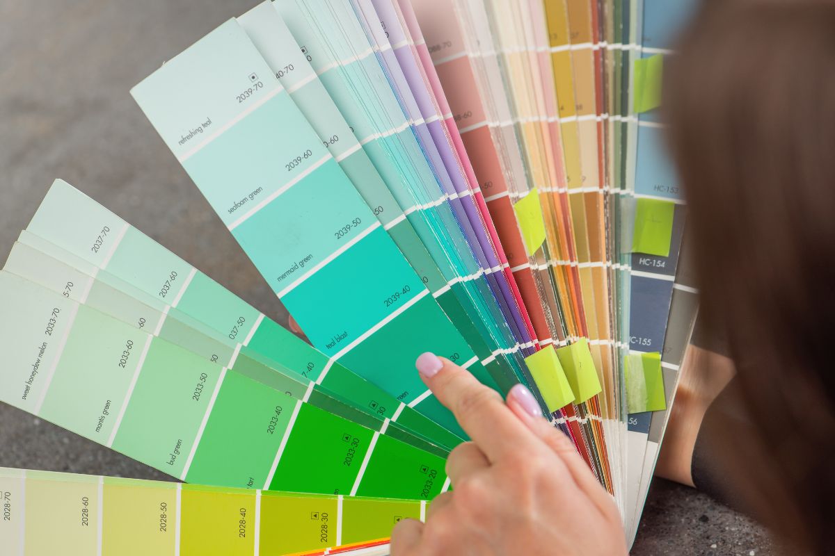 colori ral