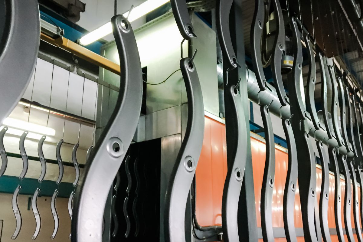 pretrattamemto superifici metalliche